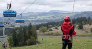 Terytorialsi wspólnie z toprowcami ćwiczą przed sezonem narciarskim - zdjęcie 5