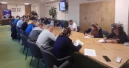 Debata o bezpieczeństwie drogowym - zdjęcie 2
