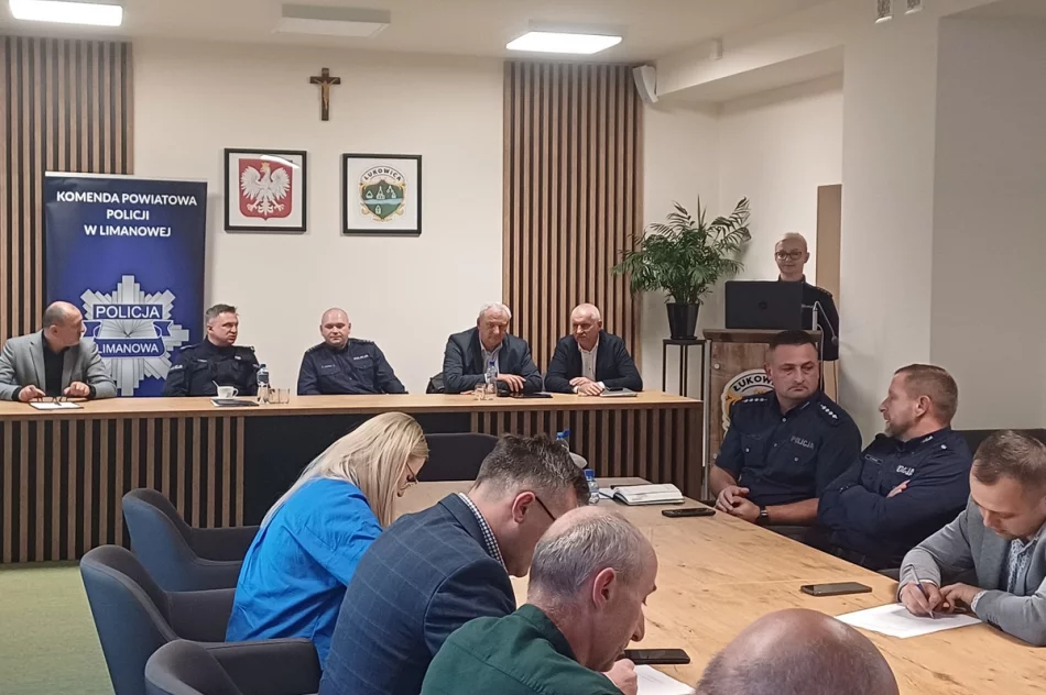 Debata o bezpieczeństwie drogowym - zdjęcie 4