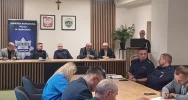 Debata o bezpieczeństwie drogowym - zdjęcie 4