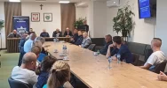 Debata o bezpieczeństwie drogowym - zdjęcie 5