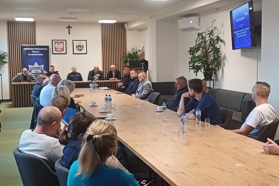 Debata o bezpieczeństwie drogowym - zdjęcie 5