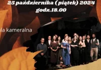 Zaduszki Literackie z Kabaretem Gałczyński  - zdjęcie główne