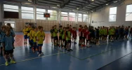 Limanowska „Trójka” z piłkarskim mistrzostwem - zdjęcie 3