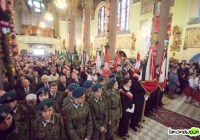 Przychodzimy do Chrystusa - zdjęcie główne