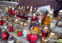 Księga kondolencyjna - wpisz się - zdjęcie główne