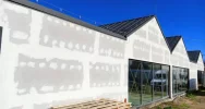 Trwa budowa nowego przedszkola i żłobka - zdjęcie 2