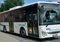 Nowy rozkład jazdy miejskich autobusów - zdjęcie główne