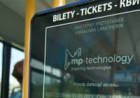Bilet na komunikację w domu towarowym? Miasto chce rozmawiać z “rejonową” - zdjęcie główne
