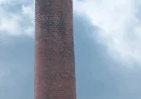 Komin do skrócenia - zdjęcie główne