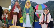Promowali region na międzynarodowych targach (ZDJĘCIA) - zdjęcie 3