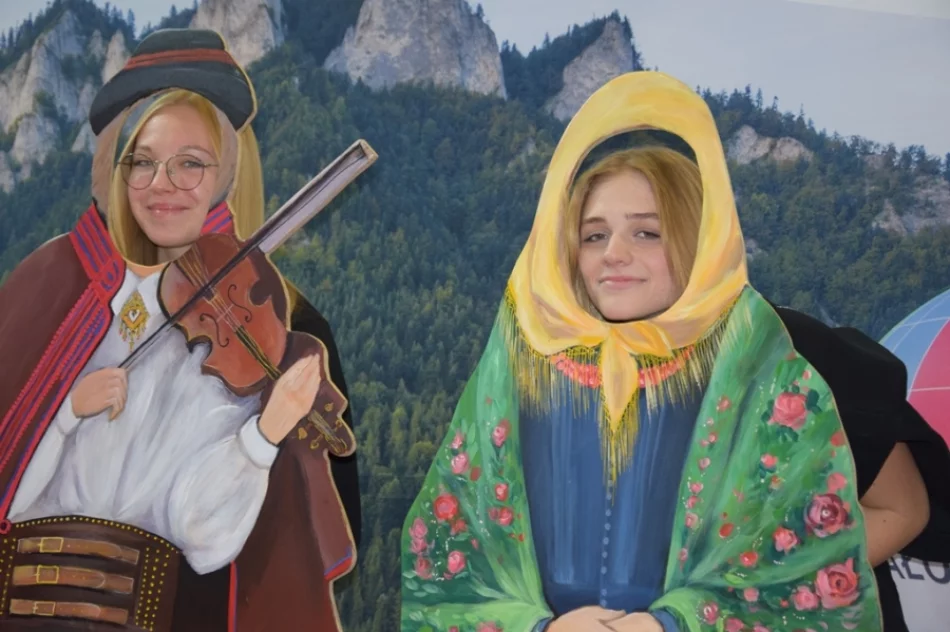 Promowali region na międzynarodowych targach (ZDJĘCIA) - zdjęcie 4