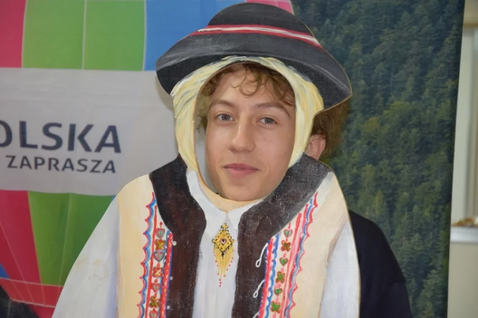 Promowali region na międzynarodowych targach (ZDJĘCIA) - zdjęcie 5