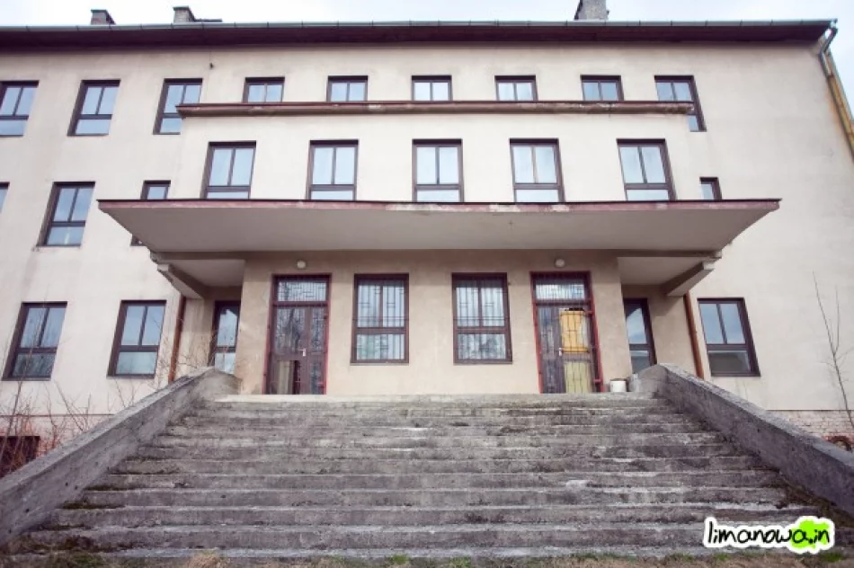 Powstanie DPS i ZOL? - zdjęcie 2