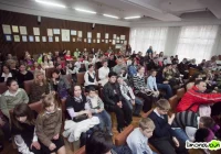 1300 prac z 73 szkół - zdjęcie główne