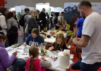 Promowali region na międzynarodowych targach (ZDJĘCIA) - zdjęcie główne
