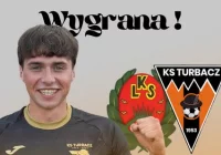 Turbacz zapewnił sobie mistrzostwo jesieni - zdjęcie główne