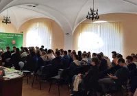 Spotkanie z młodzieżą w ramach Ogólnopolskiego Tygodnia Kariery - zdjęcie główne