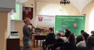 Spotkanie z młodzieżą w ramach Ogólnopolskiego Tygodnia Kariery - zdjęcie 3