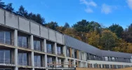 Stary hotel zmienia się w “zaplecze noclegowe LDK” - zdjęcie 2