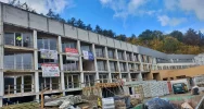 Stary hotel zmienia się w “zaplecze noclegowe LDK” - zdjęcie 5