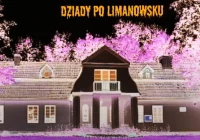 Muzealne Halloween: Dziady po Limanowsku - zdjęcie główne