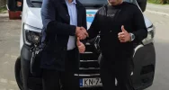 Tona karmy dla zwierząt trafiła do Kłodzka (ZDJĘCIA) - zdjęcie 2