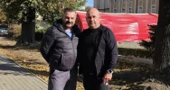 Tona karmy dla zwierząt trafiła do Kłodzka (ZDJĘCIA) - zdjęcie 3