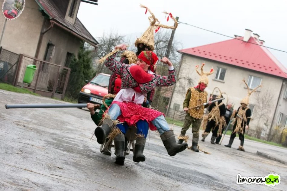 Nadchodzą Śmiguśnioki - zdjęcie 2