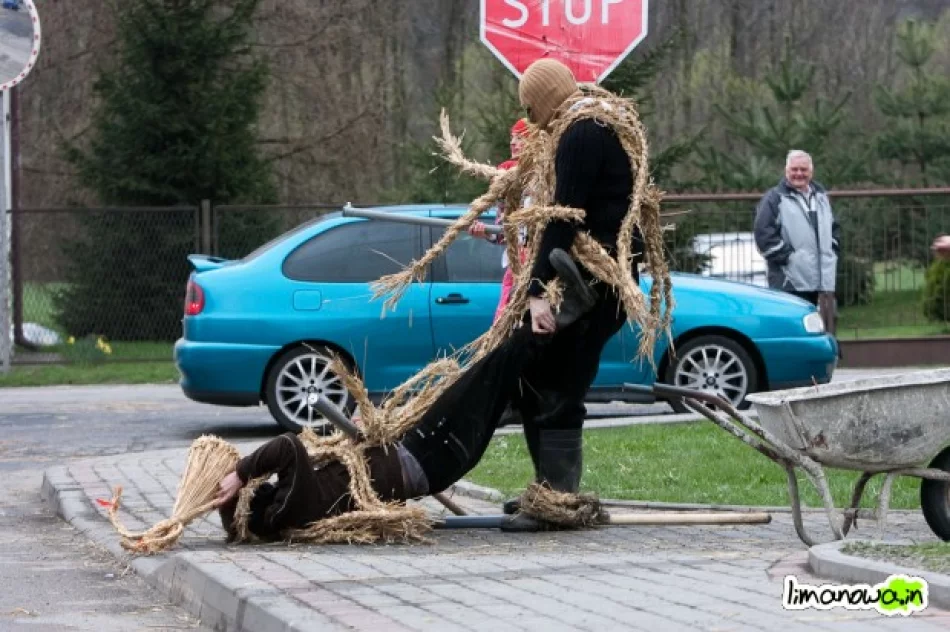 Nadchodzą Śmiguśnioki - zdjęcie 3