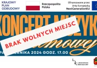 Koncert muzyki filmowej - zapraszamy na transmisje online - zdjęcie główne