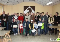 Memoriał wybitnego szachisty - zdjęcie główne