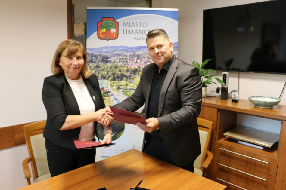 Limanowa będzie promowana podczas Otwartego Pucharu Karate Kyokushin „IKO Nakamura Polish Open 2024″ - zdjęcie 3