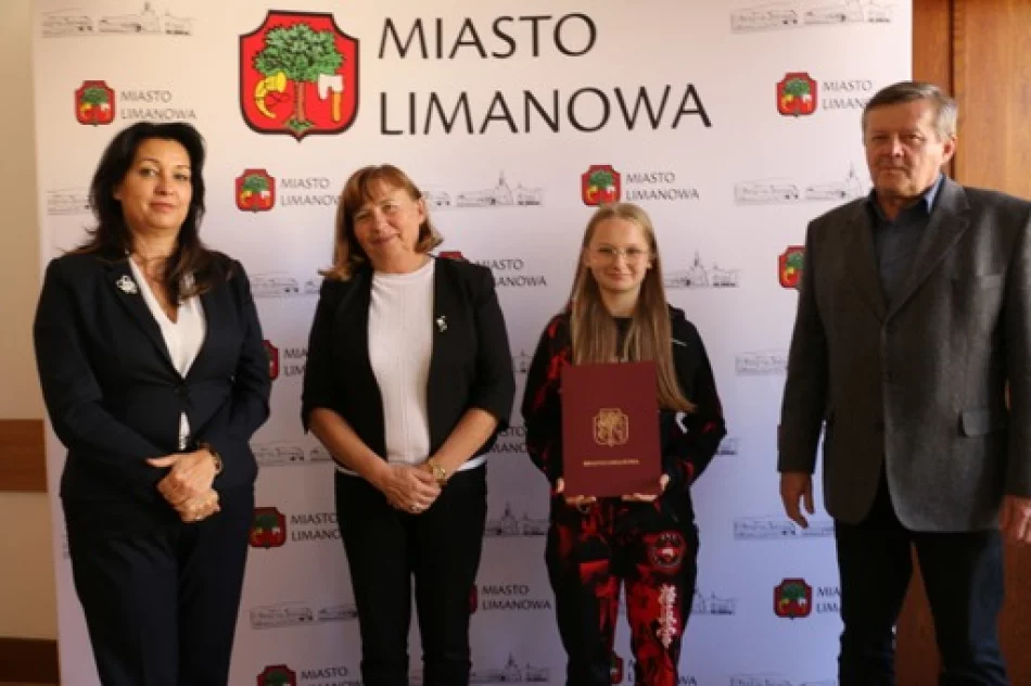 Spotkanie z karatekami ARS KLUB KYOKUSHINKAI – LIMANOWA - zdjęcie 5