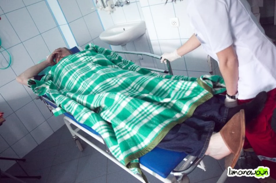 Oni już świętowali - skończyli w szpitalu - zdjęcie 4