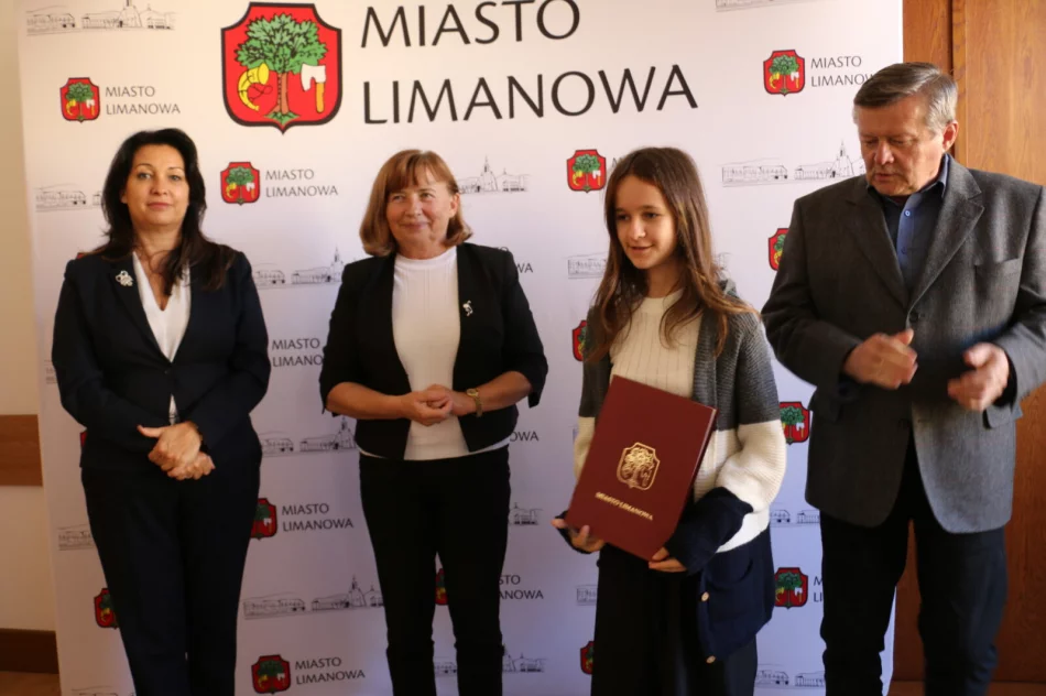 Spotkanie z karatekami ARS KLUB KYOKUSHINKAI – LIMANOWA - zdjęcie 8