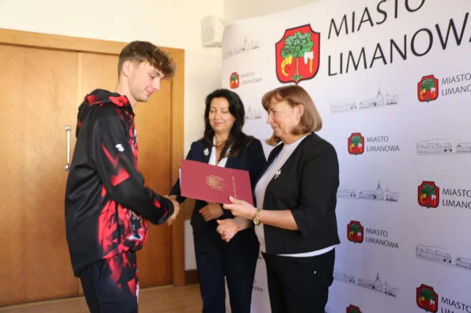 Spotkanie z karatekami ARS KLUB KYOKUSHINKAI – LIMANOWA - zdjęcie 17