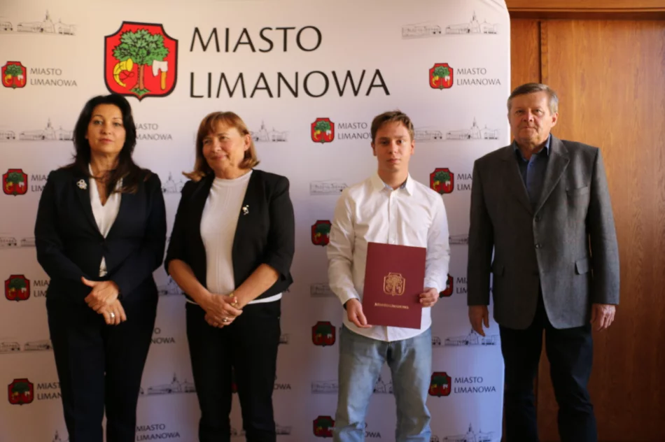 Spotkanie z karatekami ARS KLUB KYOKUSHINKAI – LIMANOWA - zdjęcie 19