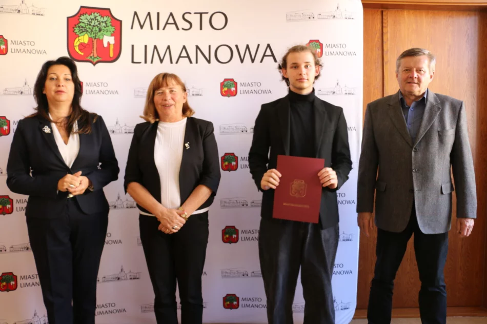 Spotkanie z karatekami ARS KLUB KYOKUSHINKAI – LIMANOWA - zdjęcie 20