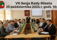 Sesja Rady Miasta Limanowa – 25 października godz.10:00 - zdjęcie główne