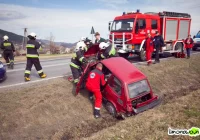 Kolizja za kolizją - zdjęcie główne