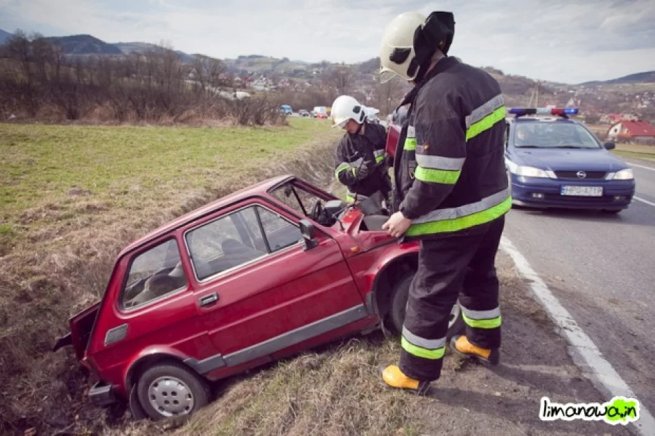 Kolizja za kolizją - zdjęcie 2