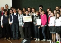 Najlepsze gazetki - zdjęcie główne