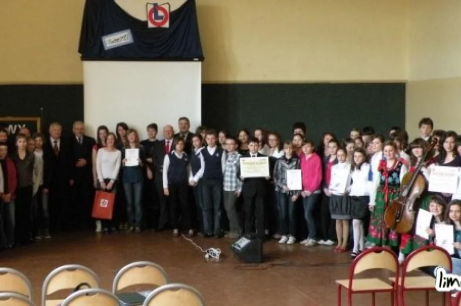 Najlepsze gazetki - zdjęcie 2