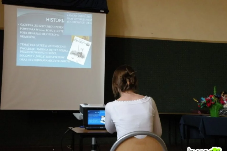 Najlepsze gazetki - zdjęcie 3