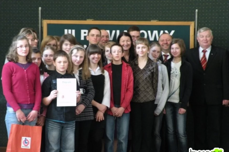 Najlepsze gazetki - zdjęcie 4