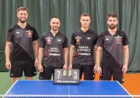 Spektrum z kolejnym zwycięstwem - zdjęcie główne