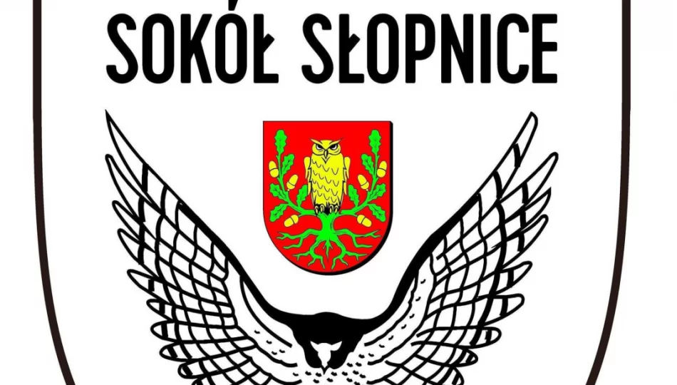 Sokół Słopnice stracił punkty w dramatycznych okolicznościach - zdjęcie 1