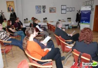 Urzędnicy będą się szkolić - zdjęcie główne