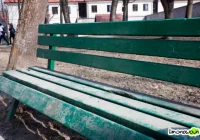 Pierwsze podejście do sprzątania parku - zdjęcie główne